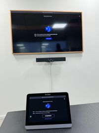 Yealink A20 Videoconferencing